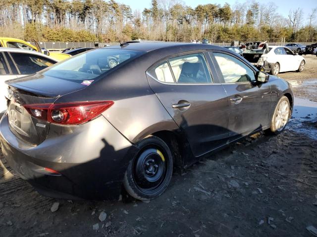 3MZBN1W38HM141292 | 2017 MAZDA 3 GRAND TO