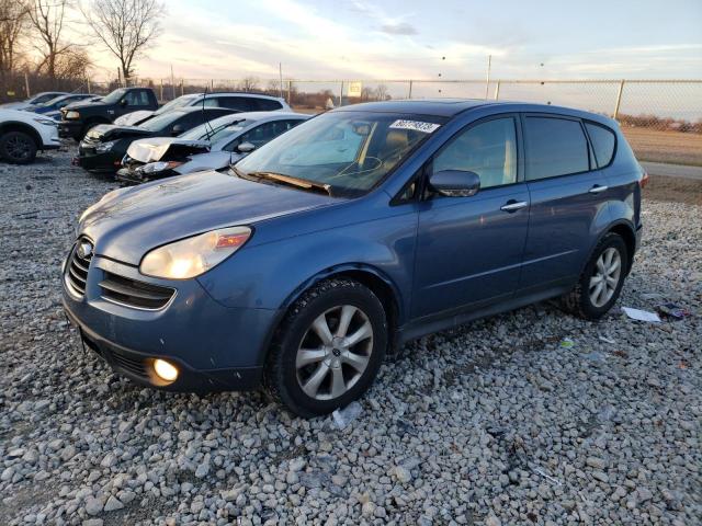 2007 Subaru B9 Tribeca 