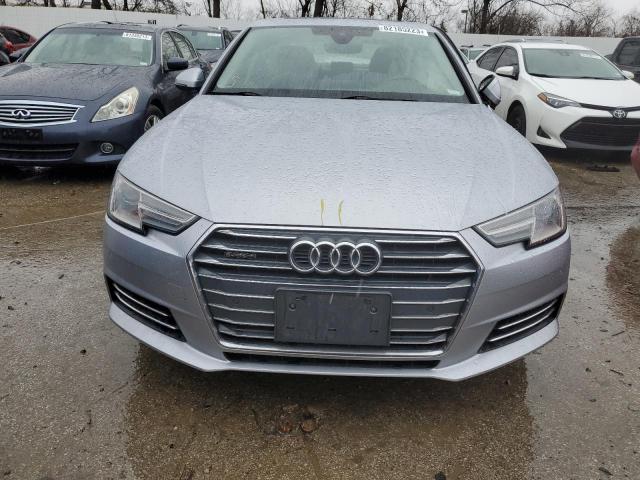 WAUANAF42HN016962 2017 AUDI A4, photo no. 5