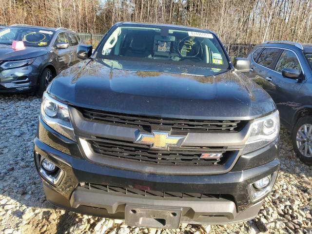 1GCGTDEN2H1296162 | 2017 CHEVROLET COLORADO Z