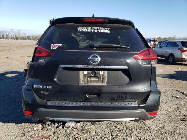 2018 Nissan Rogue S VIN: 5N1AT2MT7JC785429 Lot: 81268013