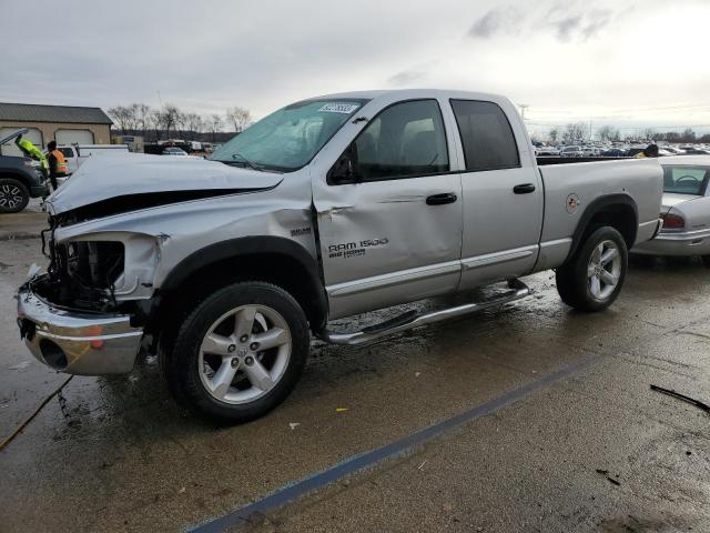 2006 Dodge Ram 1500 ST