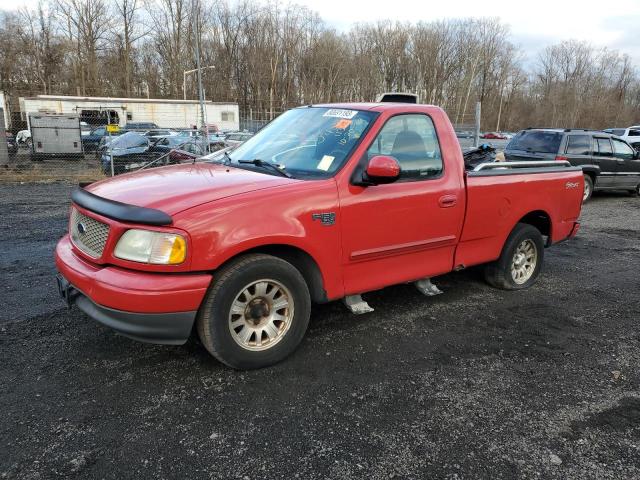 2003 Ford F-150 