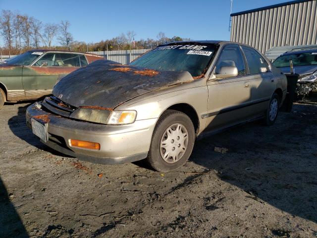 1995 Honda Accord Sedan LX