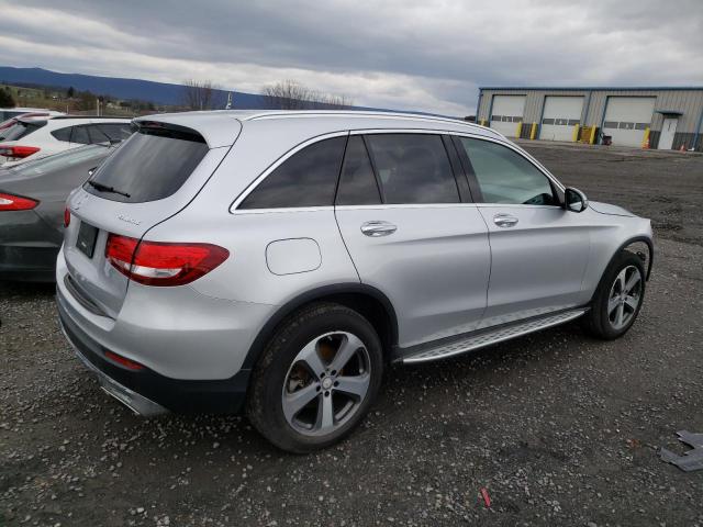 WDC0G4KB6GF089592 | 2016 MERCEDES-BENZ GLC 300 4M