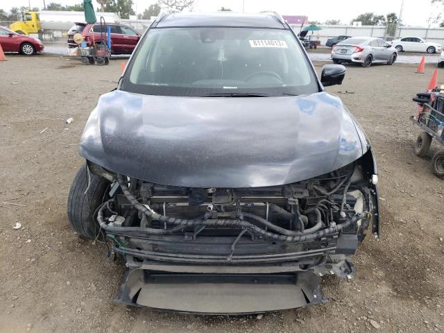 2019 NISSAN ROGUE SV H 5N1ET2MT9KC742956
