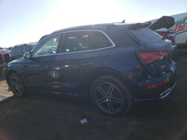 WA1B4AFY0K2044162 2019 AUDI SQ5 - Image 2