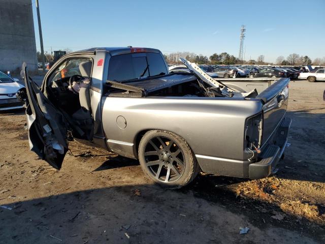 1D7HA16237J566856 | 2007 Dodge ram 1500 st