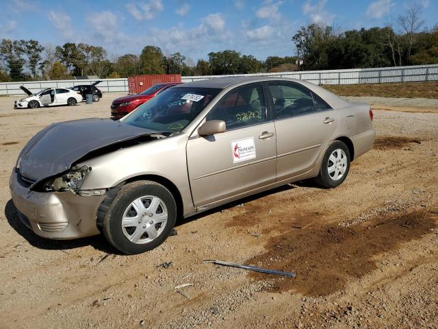 2006 Toyota Camry LE