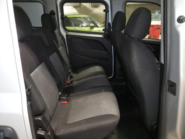 2022 RAM PROMASTER - ZFBHRFABXN6W69640
