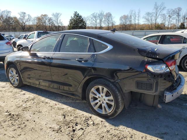 1C3CCCAB9HN505401 | 2017 CHRYSLER 200 LIMITE