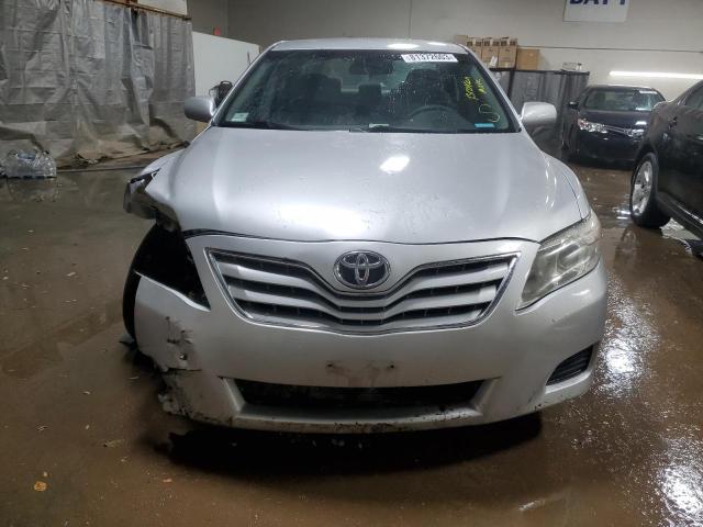 4T1BF3EK5BU754148 2011 Toyota Camry Base