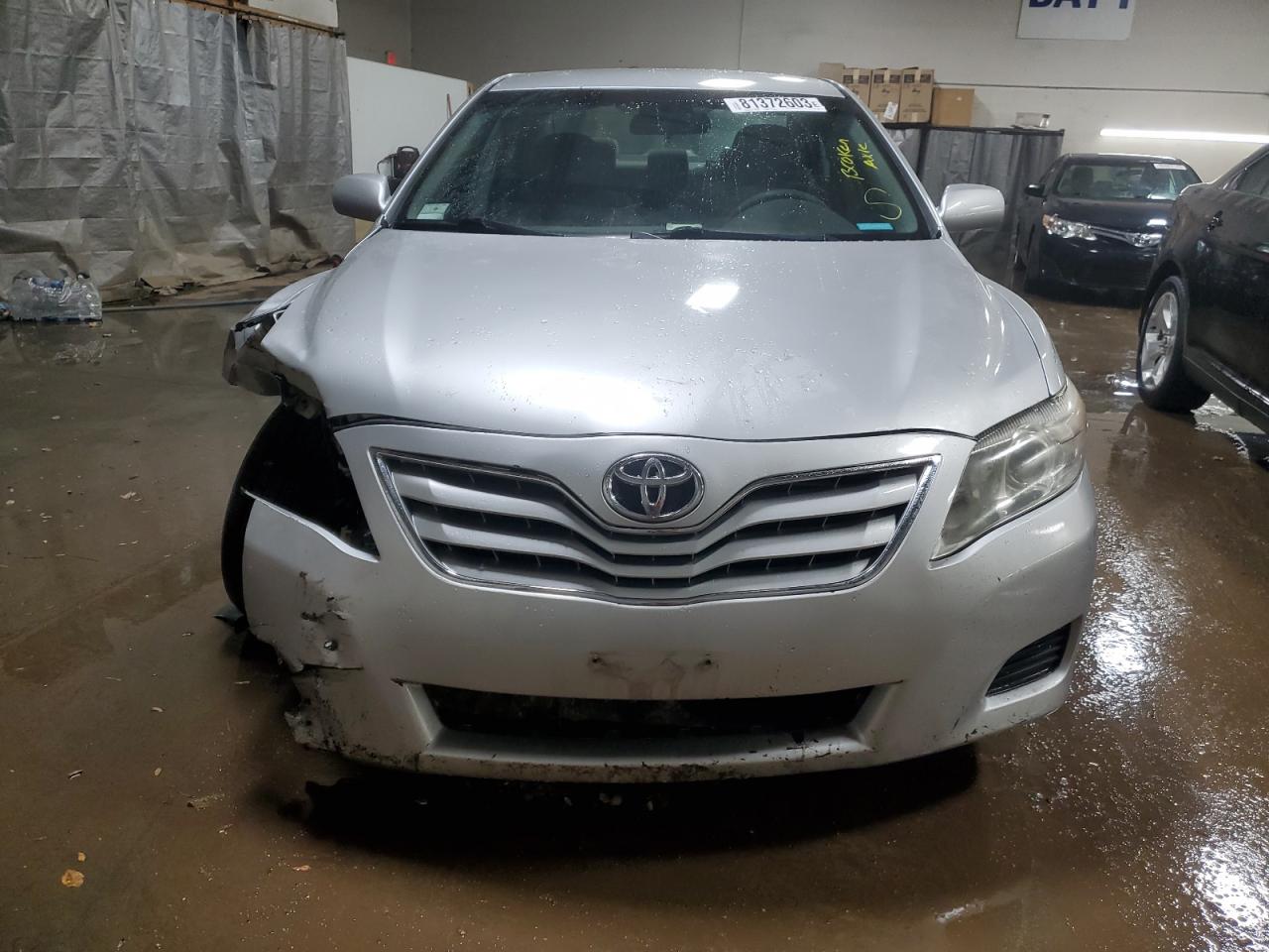 4T1BF3EK5BU754148 2011 Toyota Camry Base 4T1BF3EK5BU754148 2011 Toyota Camry Base