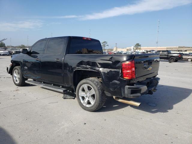 3GCPCPEC8JG293600 | 2018 CHEVROLET SILVERADO