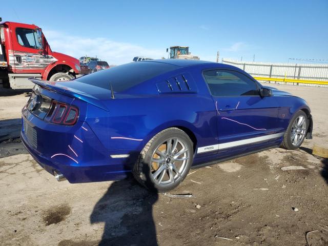 1ZVBP8AM5E5240544 | 2014 FORD MUSTANG