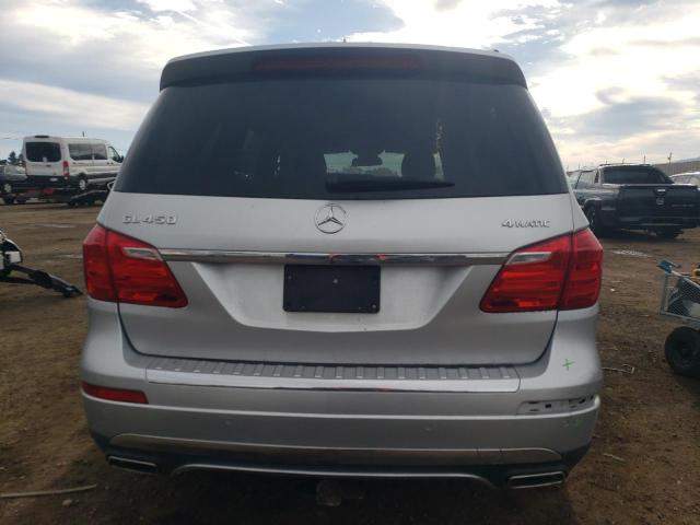 VIN 4JGDF6EE2GA669913 2016 Mercedes-Benz GL-Class, ... no.6