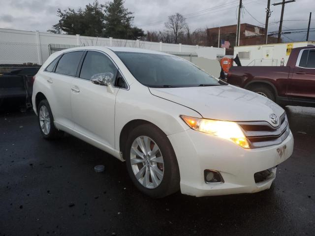 4T3BA3BBXEU065138 | 2014 TOYOTA VENZA LE