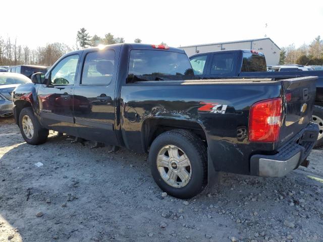 2011 Chevrolet Silverado K1500 Lt VIN: 3GCPKSE36BG405866 Lot: 78970093