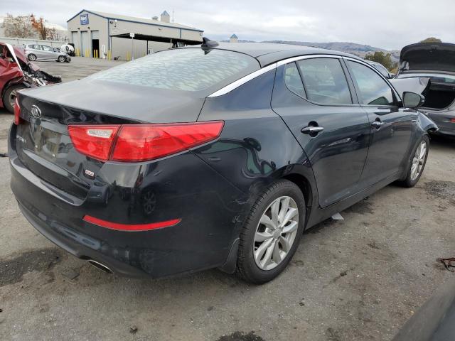 5XXGM4A76FG507160 | 2015 KIA OPTIMA LX