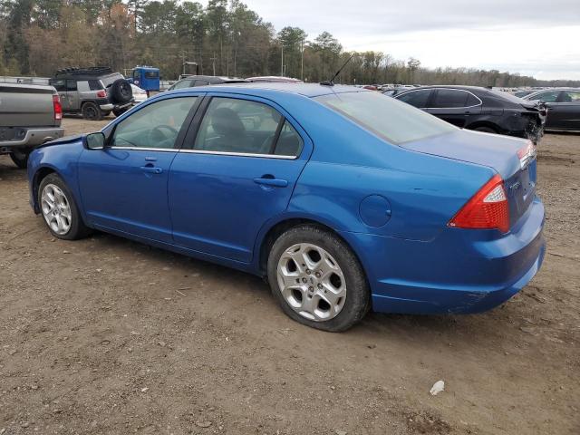 2012 Ford Fusion Sel VIN: 3FAHP0JG0CR110146 Lot: 79990963