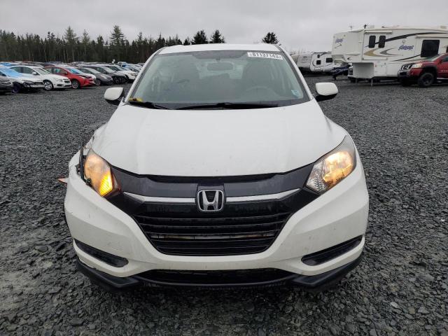 3CZRU6H39JM104900 | 2018 HONDA HR-V LX