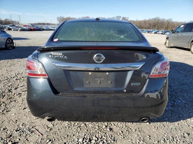 1N4AL3AP0FC593106 | 2015 NISSAN ALTIMA 2.5