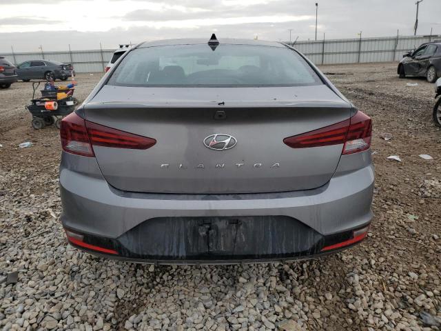 5NPD84LF5LH543790 | 2020 HYUNDAI ELANTRA SE