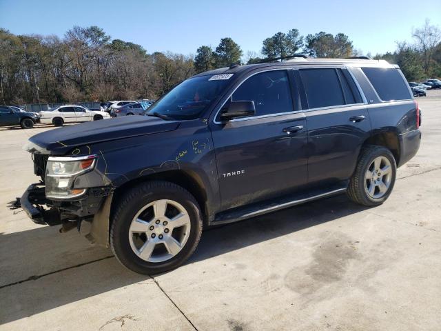 1GNSKBKC9FR121854 | 2015 CHEVROLET TAHOE K150