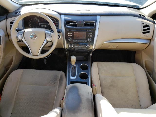 1N4AL3AP9FC170010 | 2015 NISSAN ALTIMA 2.5