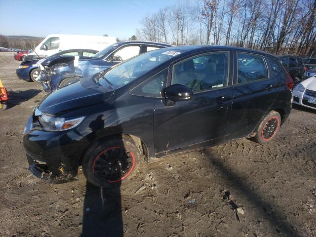 2020 Honda Fit LX