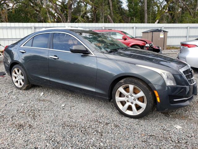 1G6AG5RX9F0139021 | 2015 Cadillac ats