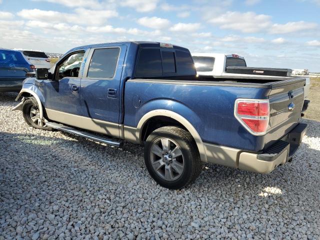 2010 Ford F150 Supercrew VIN: 1FTFW1CV4AFB94391 Lot: 79685383