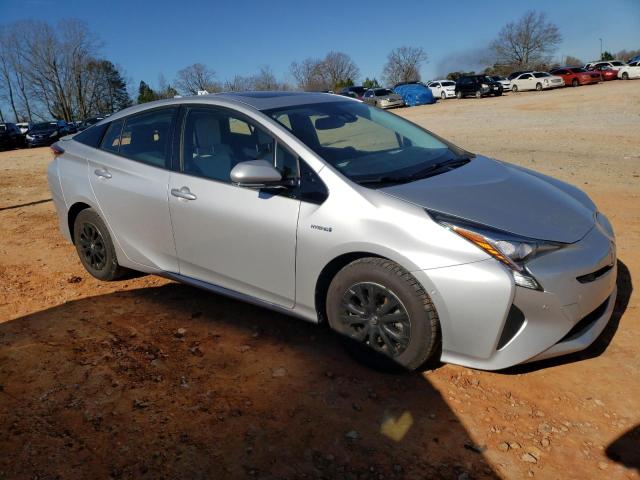 JTDKARFU2H3543946 | 2017 TOYOTA PRIUS