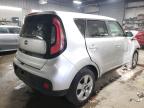 KIA SOUL photo