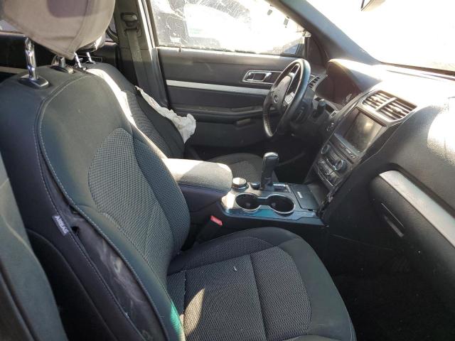 2016 FORD EXPLORER X - 1FM5K8D8XGGD27548