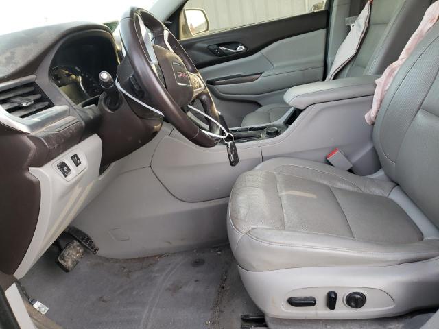 2018 GMC ACADIA SLT - 1GKKNULS8JZ151071