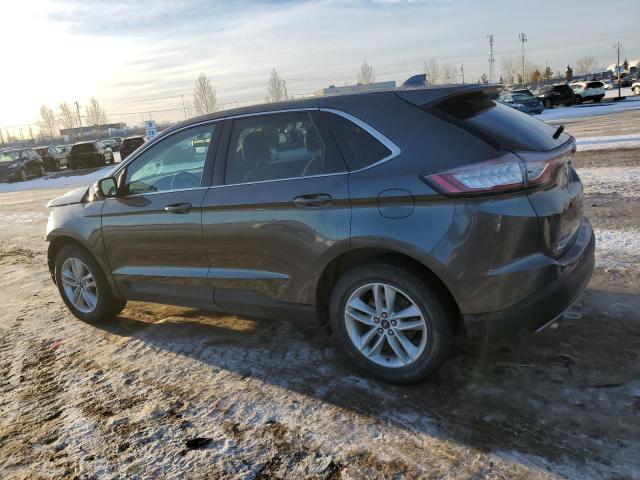 2FMPK4J93GBB24538 | 2016 FORD EDGE SEL