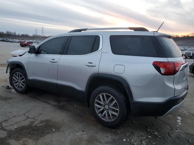 1GKKNLLA3KZ279124 | 2019 GMC ACADIA SLE