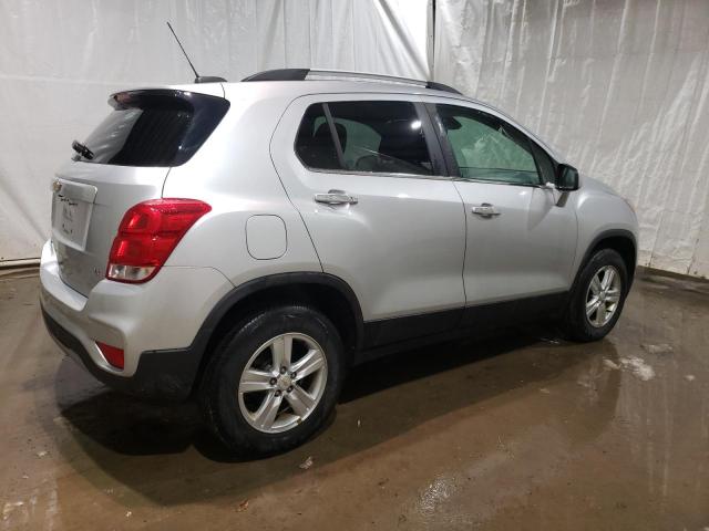 KL7CJPSBXJB563268 | 2018 CHEVROLET TRAX 1LT