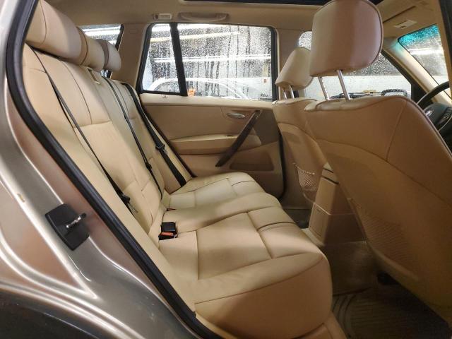 2007 BMW X3 - Image 10