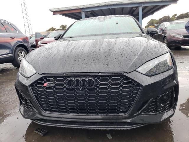 2021 AUDI RS5 WUAAWCF52MA904958