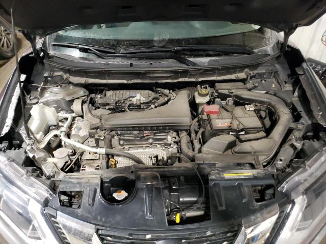 KNMAT2MV0KP531674 | 2019 NISSAN ROGUE S