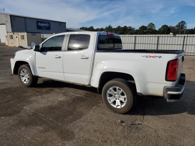 1GCGTCEN8N1179689 | 2022 CHEVROLET COLORADO L