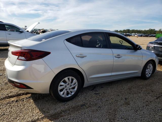 5NPD74LF1KH416164 | 2019 HYUNDAI ELANTRA SE