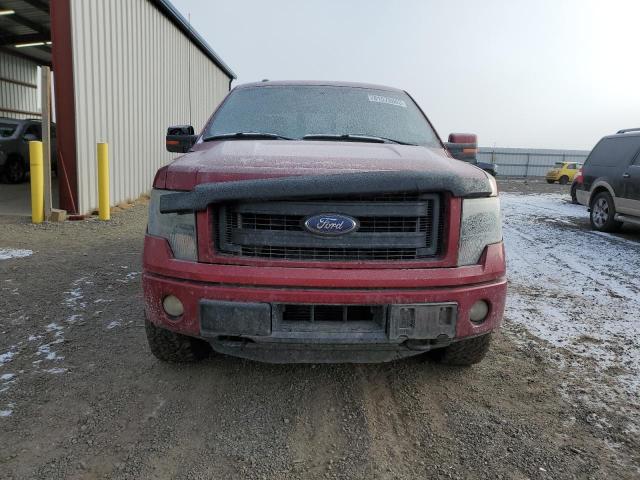 1FTFW1ET8EKD52143 | 2014 FORD F150 SUPER