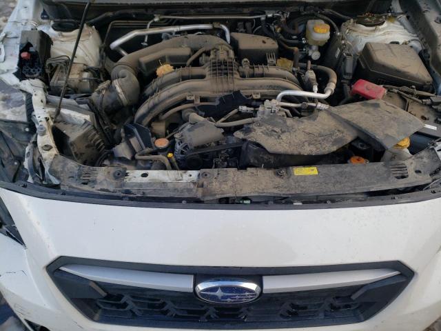 JF2GTACC2L9238175 | 2020 SUBARU CROSSTREK