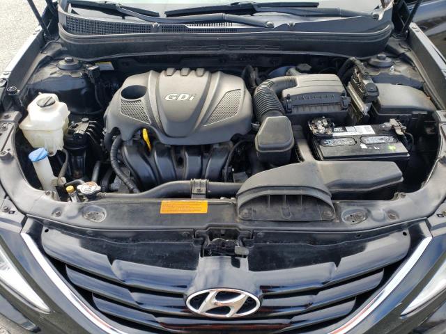 5NPEB4AC2DH638307 | 2013 Hyundai sonata gls