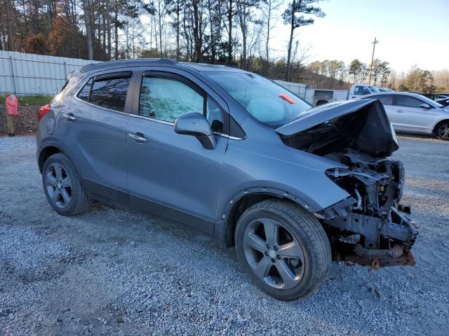 2013 Buick Encore Convenience VIN: KL4CJBSB1DB175298 Lot: 32752338