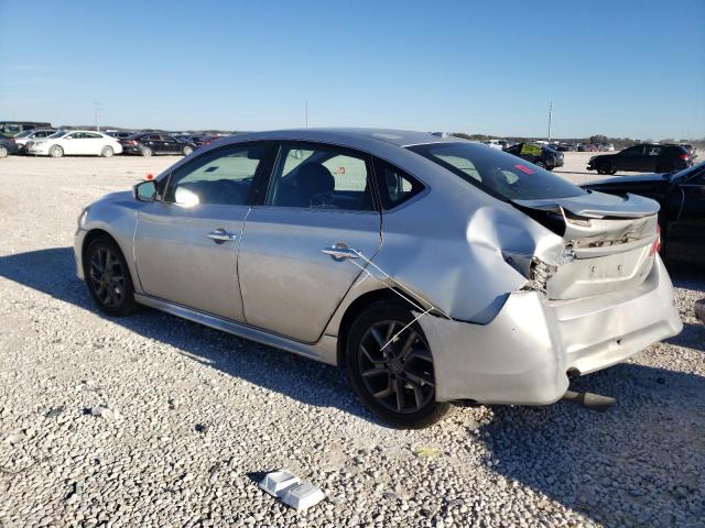 3N1AB7AP5EY251714 | 2014 NISSAN SENTRA S