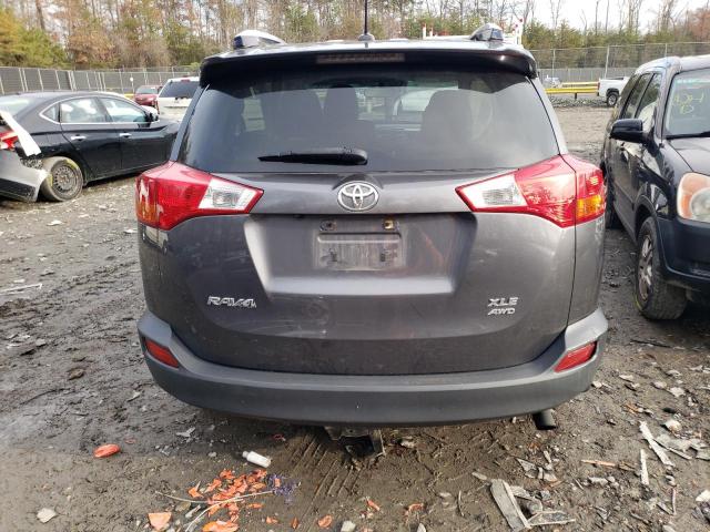 JTMRFREV9FD099322 | 2015 Toyota rav4 xle